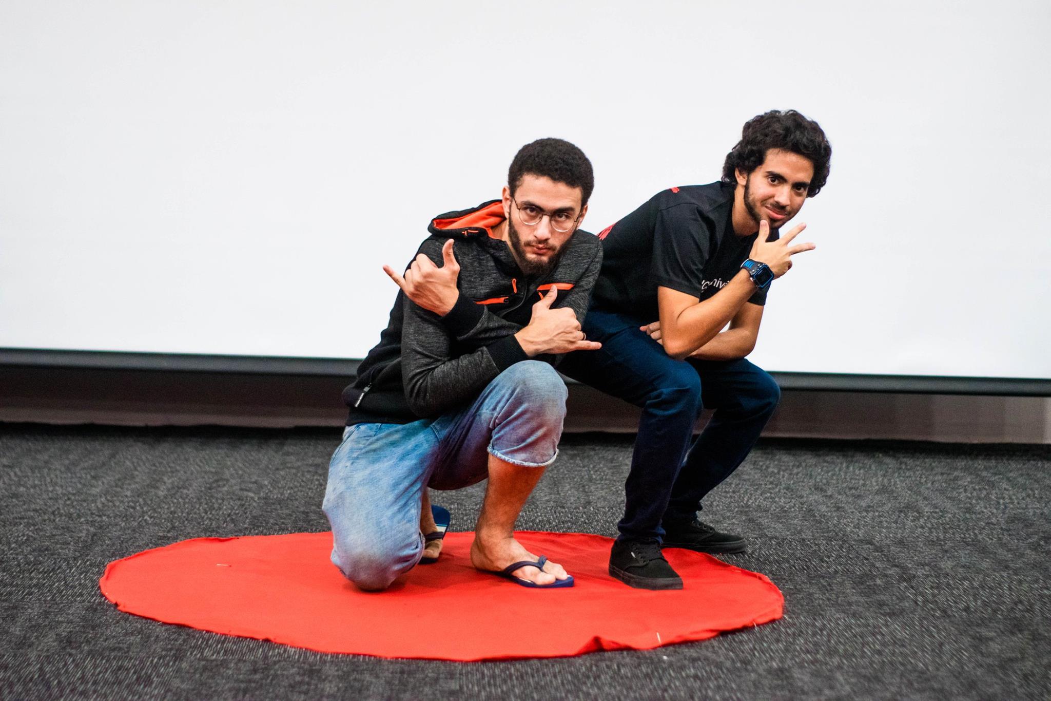 TEDx Team